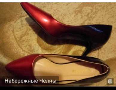 Туфли
