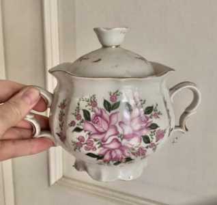 Сахарница СССР