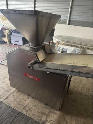 Тестоделитель Subal ph-120