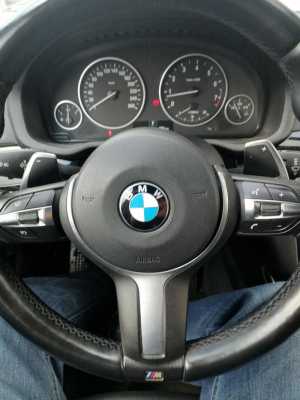 BMW X4, 2017