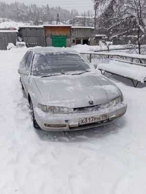 Honda Accord, 1994