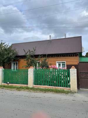 Дом 60 м2