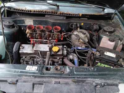 ��� 2114 Samara, 2009 150�. �