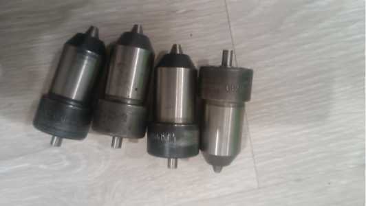 Распылители NVD 48